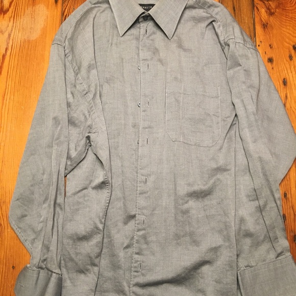 Kenneth Cole button up shirt - Picture 2 of 2